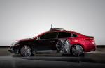 Nissan Altima Special Forces TIE Fighter 2017 года